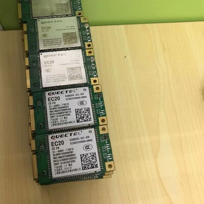 EC20 模块4G全网通EC20CEFAG  CEFDG CEHCLG CEHDLG模块MINIPCIE