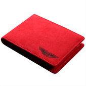 梵汐Alcantara驾驶证包卡包多功能行驶证件包证件夹套男女