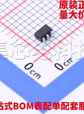 原装正品 RS321BKXF SOT-23-5 运算放大器 量大可议价