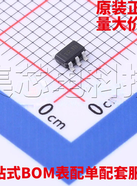 原装正品 INA181A1IDBVR SOT-23-6 电流感应放大器 量大可议价