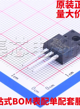 原装正品 SVF4N60F TO-220F-3 场效应管(MOSFET) 量大可议价