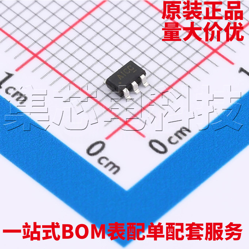 ETA1038S2GSOT23-6原装芯片
