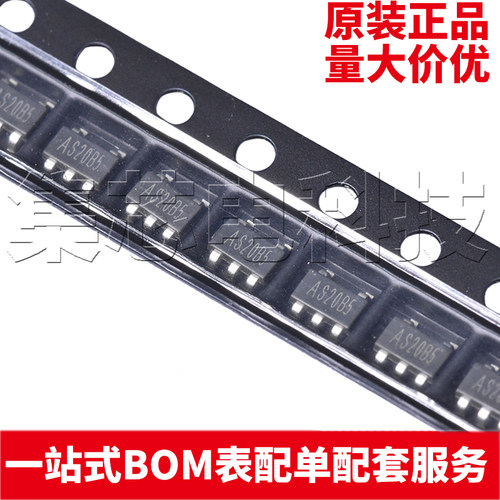 MT3420BSOT-23-6原装芯片