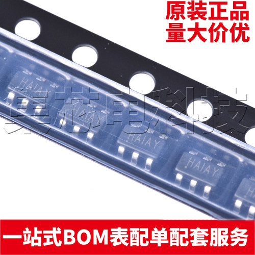 RY8401SOT-23-6原装正品