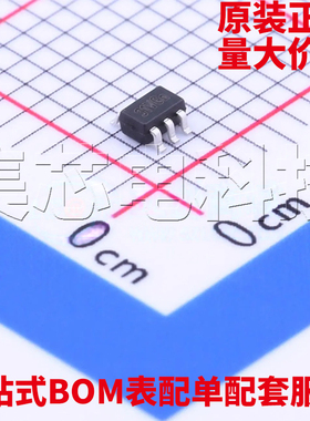 原装正品 TP5531U-CR SC-70-5 运算放大器 量大可议价