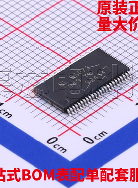 原装正品 BL55072A-R TSSOP-48-6.2mm 量大可议价