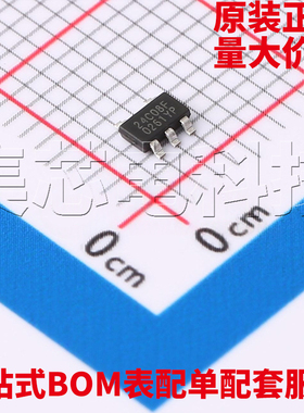 原装正品 BL24C08F-RRRC TSOT23-5L 量大可议价