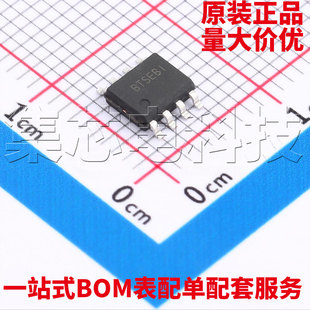 原装正品 SA24403FCA ESOP-8 DC-DC电源芯片 量大可议价