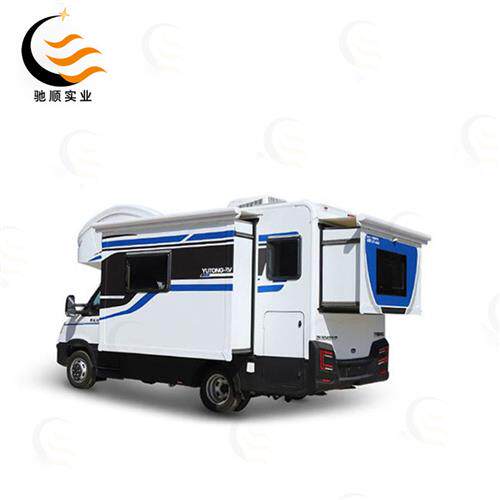 新款玻璃钢房车外壳制造仿真汽车模型检测设备仪器仪表壳体