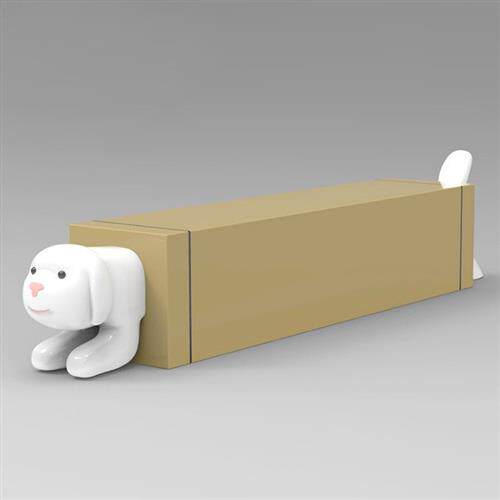 玻璃钢休闲椅创意商场公共休息椅子儿童区卡通雕塑狗坐凳动物座椅