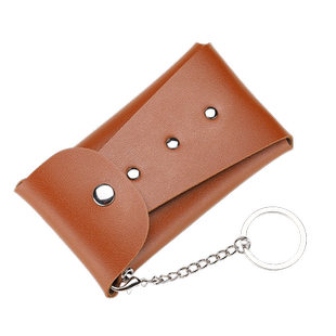 钥匙包男女式锁匙包大容量多功能汽车钥匙保护套收纳包卡片包通用