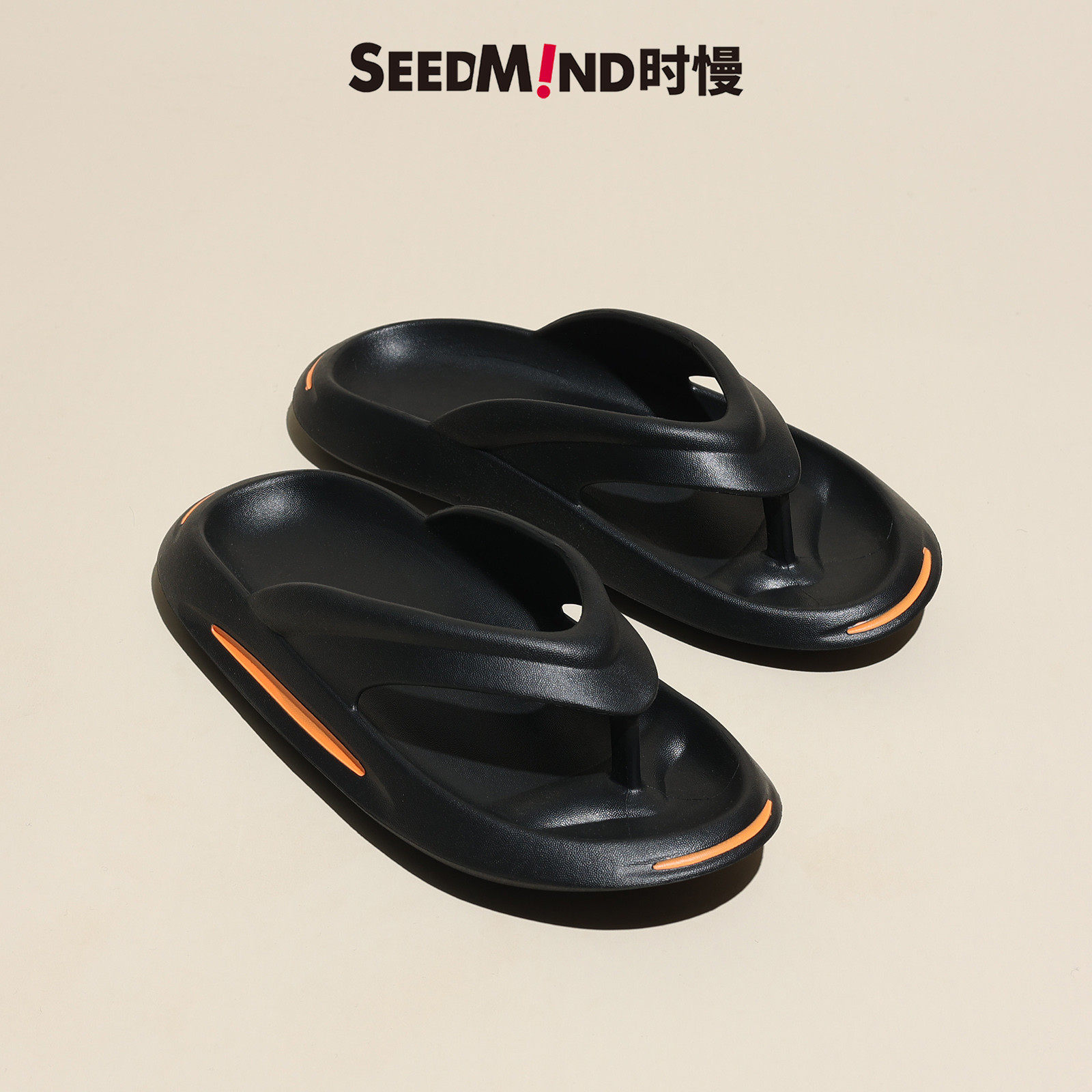 新款人字拖女外穿夏季凉鞋防滑时尚洗澡夹脚运动旅游海南沙滩拖鞋