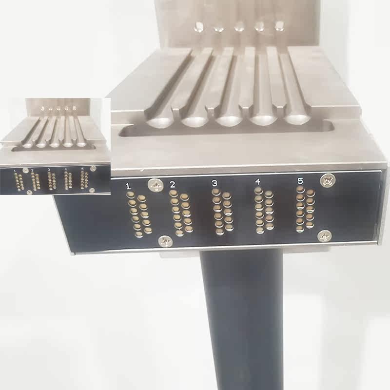 三星韩华贴片机飞达架物料盘架SM电动/气动喂料器上料台车配件