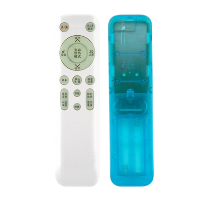 适用TCL电热水器遥控器通用配件