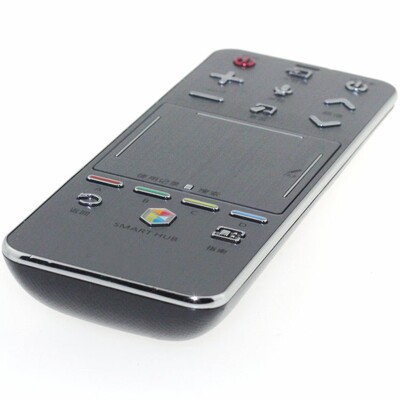 三星电视机遥控器送电池