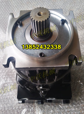 徐工XS202JXS203J XS265H XSM220压路机震动液压泵马达钢轮工作泵