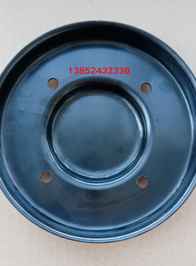 徐工GR165 GR180 GR215平地机大螺帽保护盖轮边中间轴铁盖防尘壳