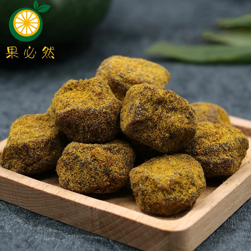 苏州西山金龙食品美味酸甜老味甘草话草话梅500g包邮蜜饯果脯