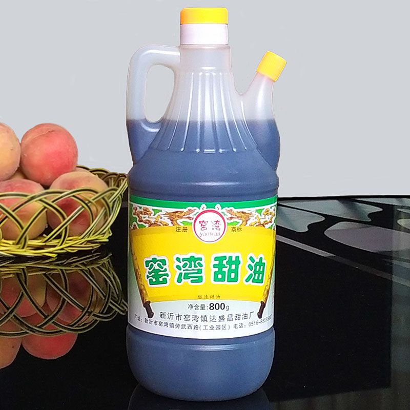 凉拌调味品新沂甜油头抽一级徐