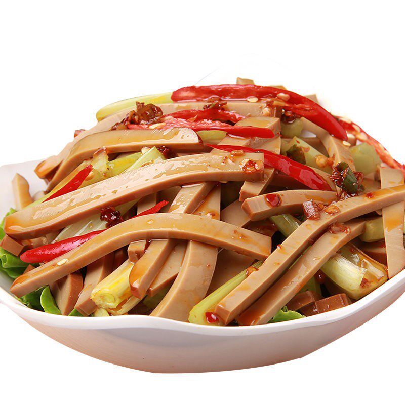 【1袋聚惠】鸡蛋干豆腐干酱香味鸡蛋干凉拌菜小包装15g即食