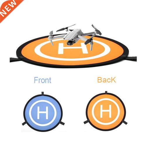 Foldable Landing Pad 55CM 75CM 110CM DJI Mavic Pro Mini Air