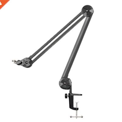 Microphone Stand Spring Free Microphone Holder Springless Mi