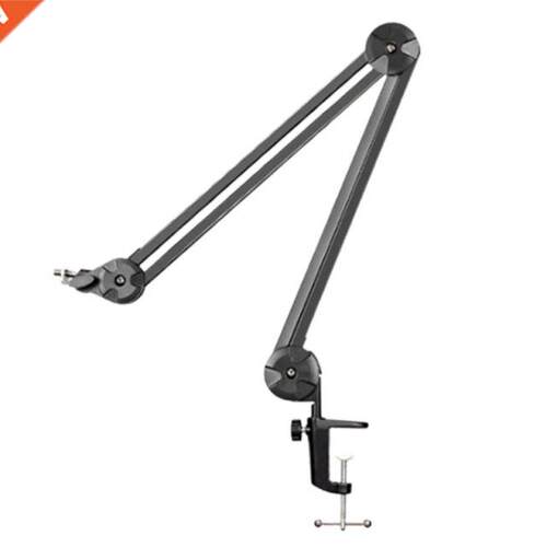 Microphone Stand Spring Free Microphone Holder Springless Mi