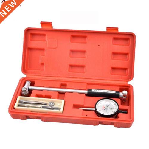 35-50mm/0.01mm Metric Dial Bore Gauge Cylinder Internal Smal