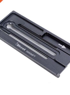IShoot QR Plate Adapter Converter 39mm for Arca-Swiss for Ma