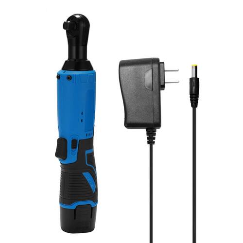 12 V Lithium Battery Rechargeable Electric Wrench Portable