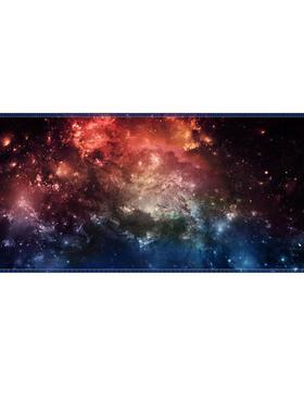 60x0cm Large Gaming Surface PC Office Extended Non Slip Com