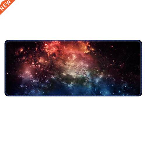 60x0cm Large Gaming Surface PC Office Extended Non Slip Com