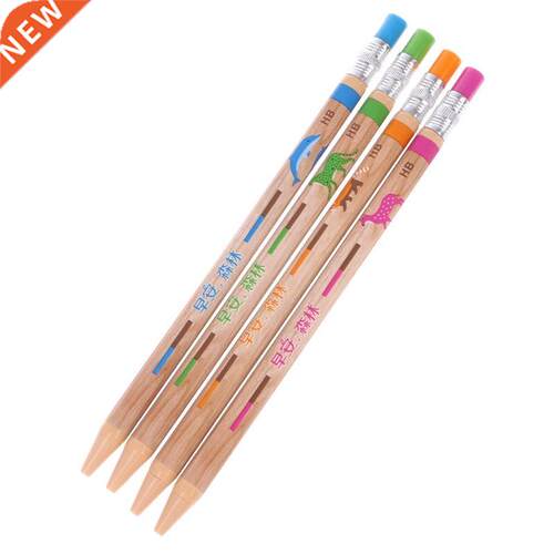 2.0mm Plastic Automatic Mechanical Pencil With Sharpener Wri
