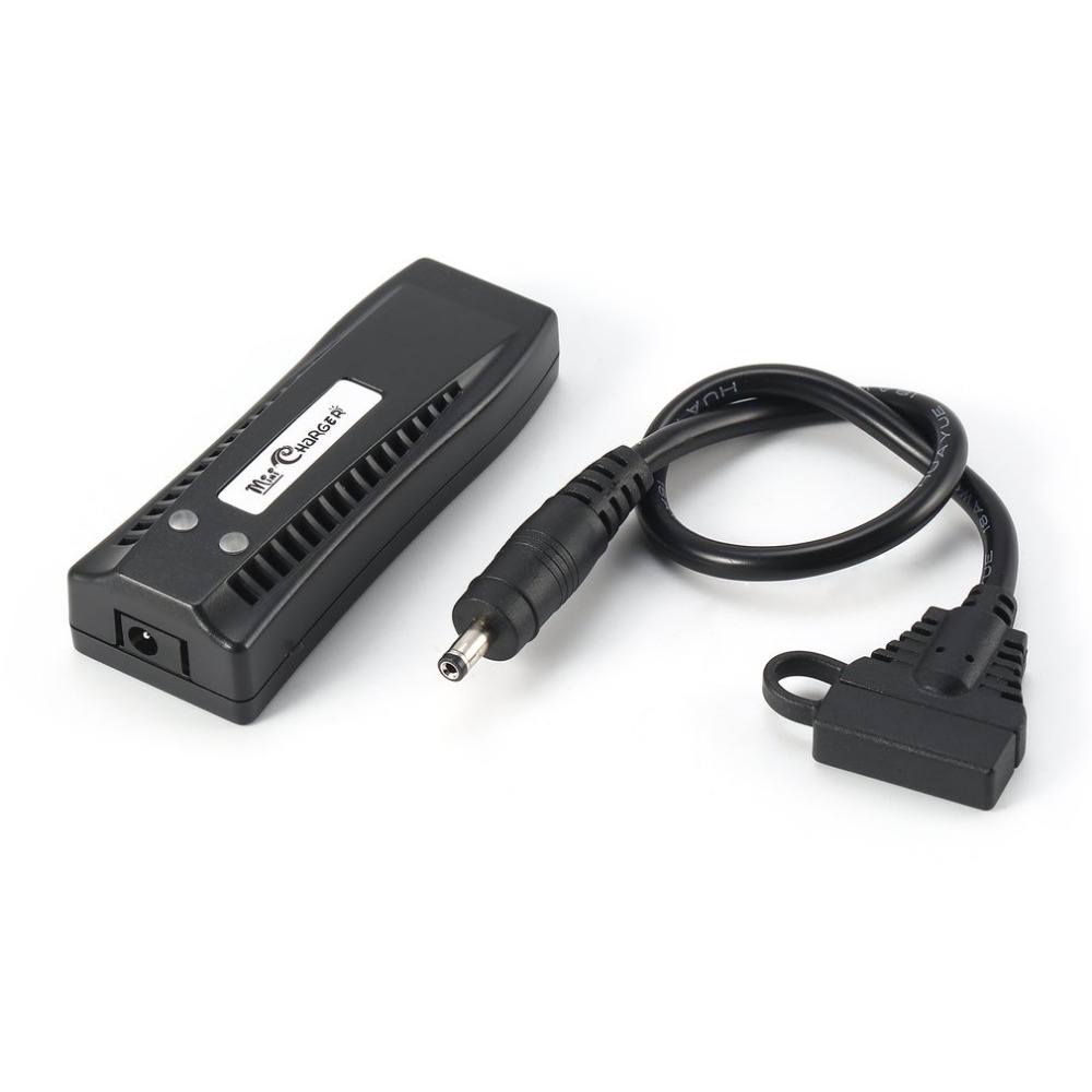 USB Charger Converter 5V 3A Charging Drone Battery Charger f