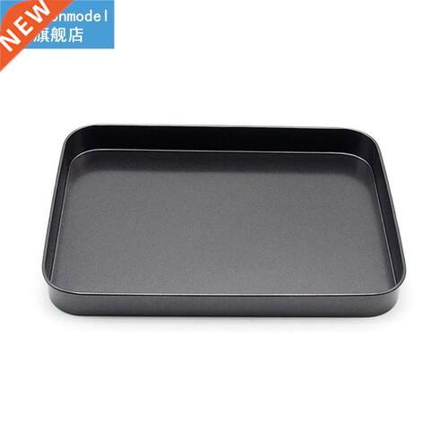 Baking Sheet Nonstick Rectangular Baking Tray Baking Pan Bre