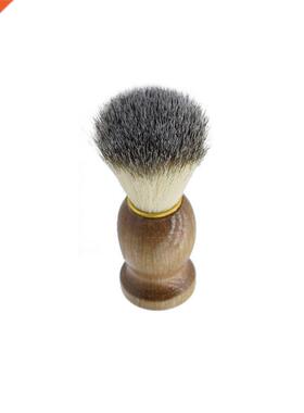 LP Vinyl Record Cleaner Wooden Handle Player Turntable Clean