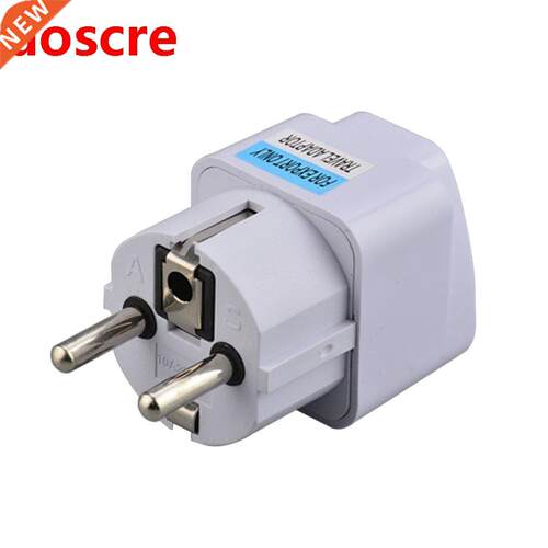 Conversion Plug European Travel Plug European Standard Multi