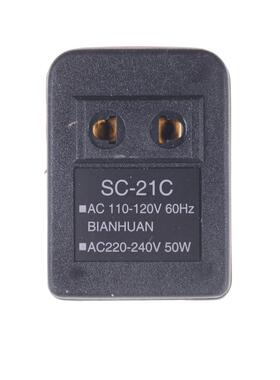 15W 220V 110V AC Power Voltage Converter Converter Set Up Tr
