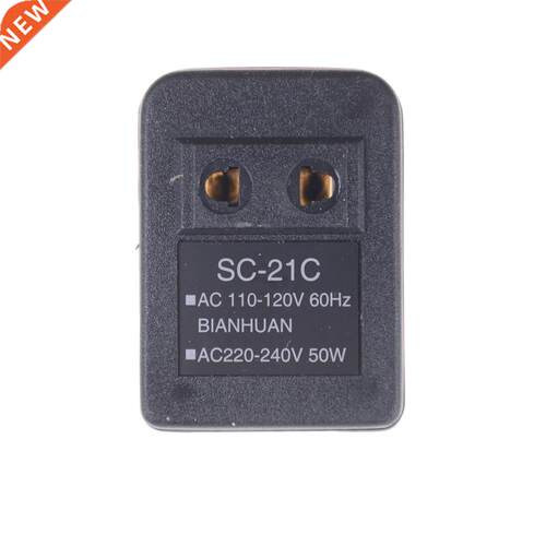15W 220V 110V AC Power Voltage Converter Converter Set Up Tr