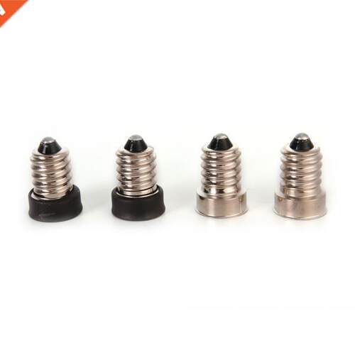 E14-E12 Base Mutual Conversion lamp Holders Converter Socket