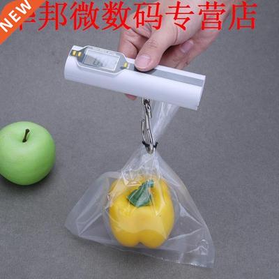 50 kg Weegschalen Balans Weegschaal Opknoping Bagage Schaal