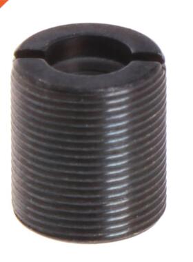 1Pc Collimating Coated Glass Lens 3 Layers Focusing Len For