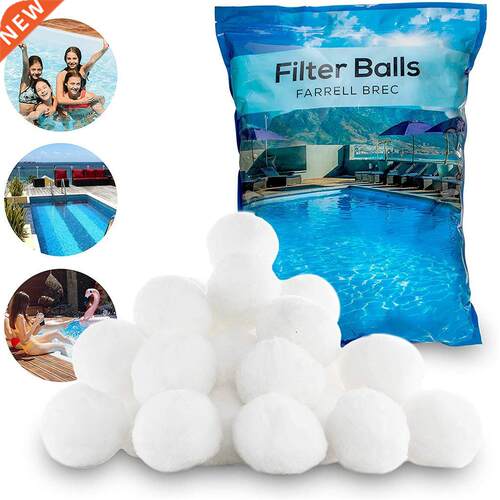 700g White Filter Sand Quartz Sand Filter Balls Sand Filter
