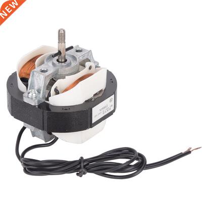 YJ5812 AC230V Electric Asynchronous Motor All Copper Shaded