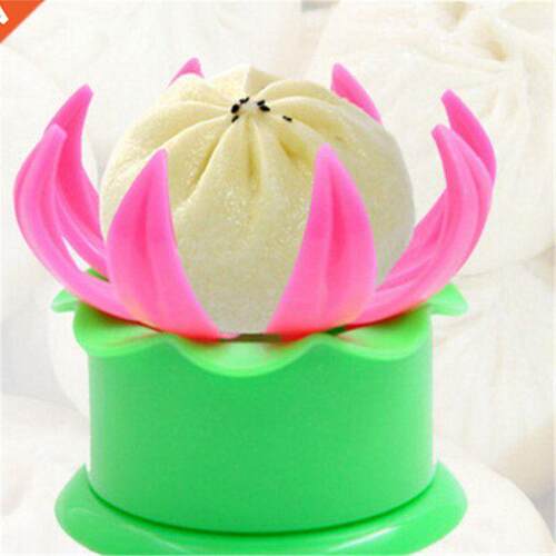 Steam Bun Dumpling Maker Steamed Stuffed Bun Making Mold Pas