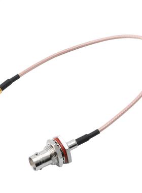 Electrcal Equpment Supples MCX Male To BNC Female RG316