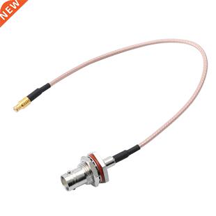 Electrcal Equpment Supples MCX Male To BNC Female RG316