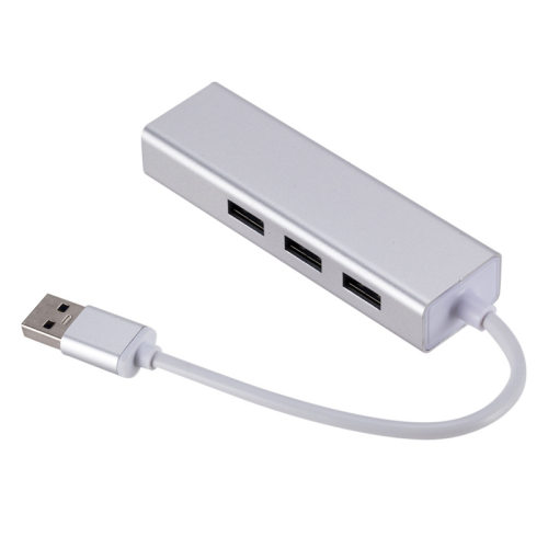 Gigabit Wired Network Card Dual System Drive Free Aluminum A