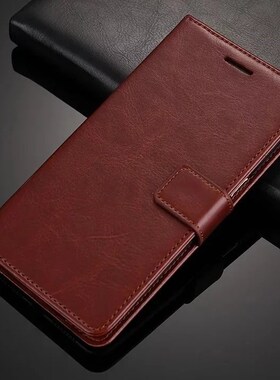 Leather Case  Samsung Galaxy A10 A20 A30 A40 A50 A40S A70 A2