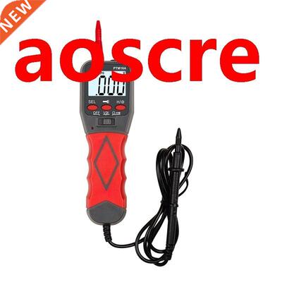 PTM16A Pen-type LCD Digital Multimeter Portable 2000 Counts